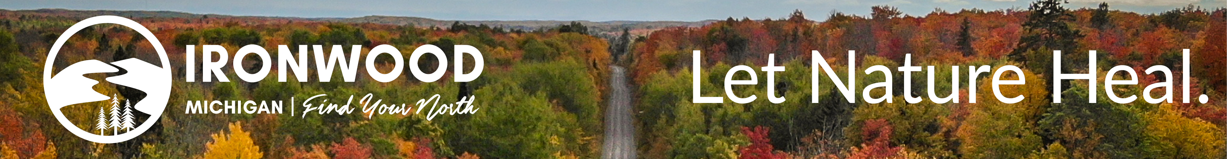 Travel Ironwood, MI Fall Colors